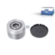 DT 12.72051 - Poulie roue libre, alternateur