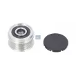DT 12.72055 - Poulie roue libre, alternateur