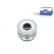 DT 12.72057 - Poulie roue libre, alternateur