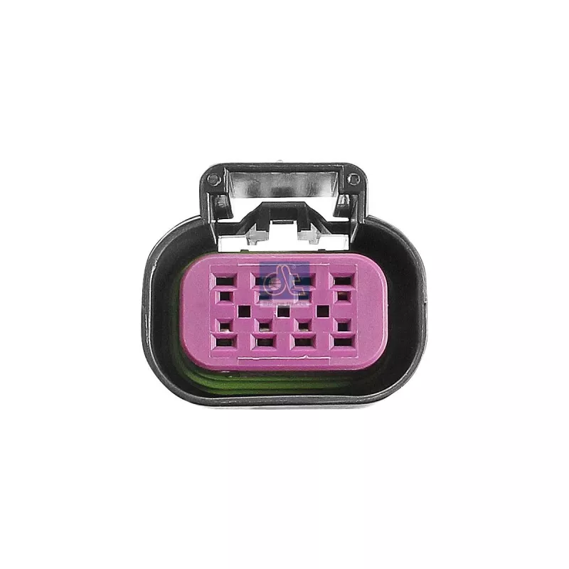 Câble adaptateur, véhicule électrique DT 12.73201 - Visuel 1