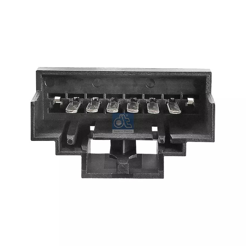 Câble adaptateur, véhicule électrique DT 12.73201 - Visuel 2