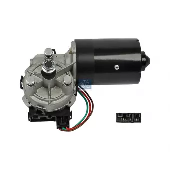 Moteur d'essuie-glace DT OEM 9945855