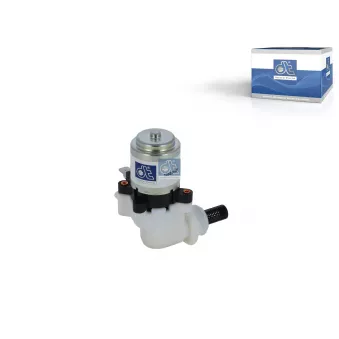 Pompe d'eau de nettoyage, nettoyage des vitres DT OEM 643467