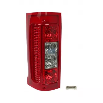 Feu arrière DT OEM 6350AR