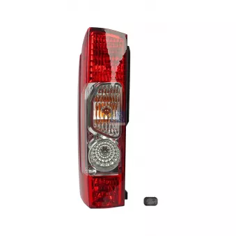 Feu arrière DT OEM 1606664080
