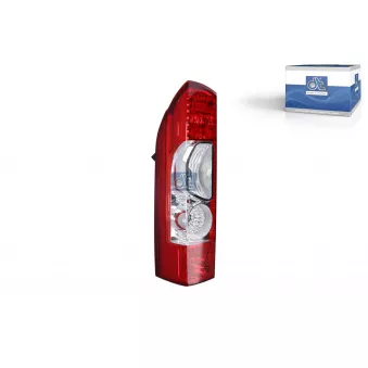 Feu arrière DT OEM 1365774080