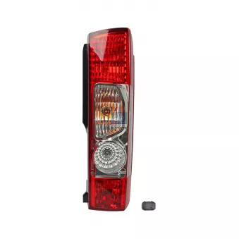 Feu arrière DT OEM 1366453080