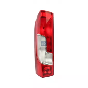 Feu arrière DT OEM 1612401580