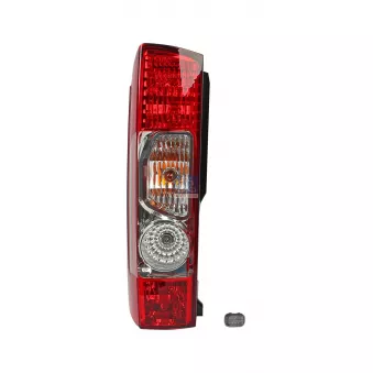 Feu arrière DT OEM 1366454080
