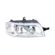 Projecteur principal DT [12.74301SP]