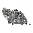 Projecteur principal DT [12.74303]