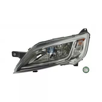 DT 12.74304 - Projecteur principal