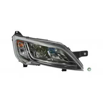 DT 12.74305 - Projecteur principal