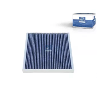 Filtre, air de l'habitacle DT OEM 6000627088