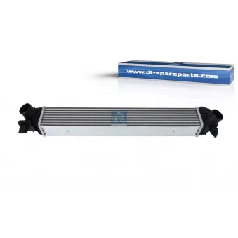 Système de chauffage DT OEM 1382429080