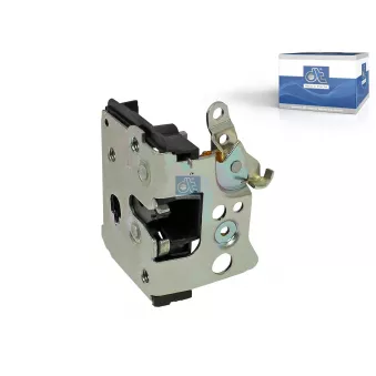 Serrure de porte DT OEM 1339729080