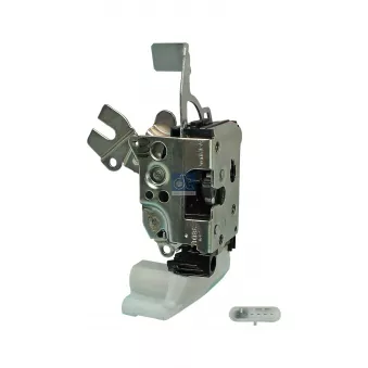 DT 12.80080 - Serrure de porte