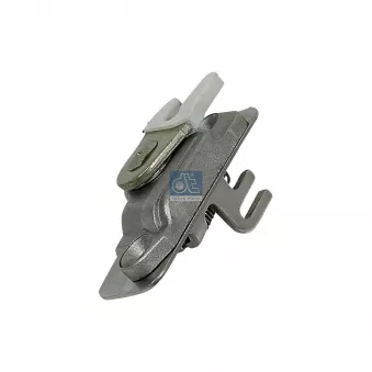 DT 12.80084 - Tampon serrure de porte