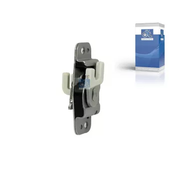 Serrure de porte DT 12.80092