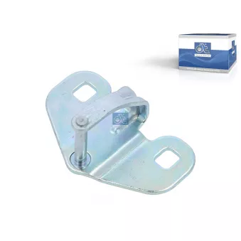 Mécanisme de verrouillage, cabine DT OEM 1369006080