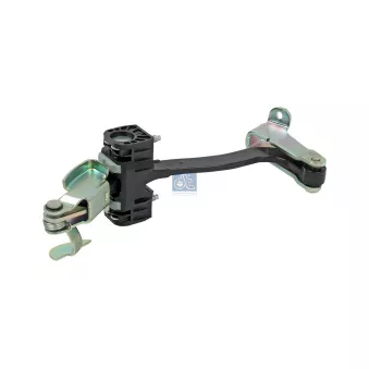 DT 12.81025 - Cale-porte