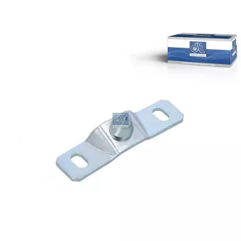 DT 12.81066 - Serrure de porte