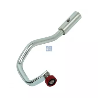 Guidage à galets, porte coulissante DT OEM 1336735080