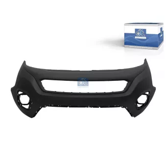 DT 12.81984 - Pare-chocs