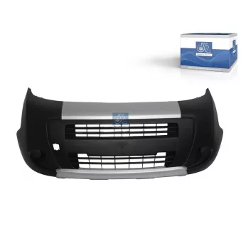 DT 12.81990 - Pare-chocs