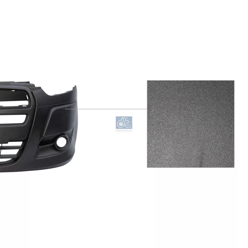 Pare-chocs DT 12.81994 - Visuel 1