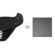 DT 12.82033 - Grille de radiateur