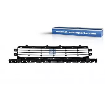 Grille de radiateur DT OEM 6000620002