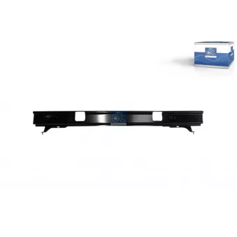 Support, pare-chocs DT 12.82064 pour FIAT SCUDO 2.0 D Multijet 4x4 - 120cv
