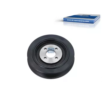 Poulie, vilebrequin DT OEM 0515H3