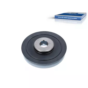 Poulie, vilebrequin DT OEM 0515S8