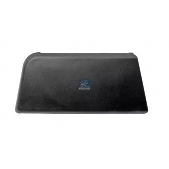 Baguette et bande protectrice, panneau latérale DT OEM 1305776070