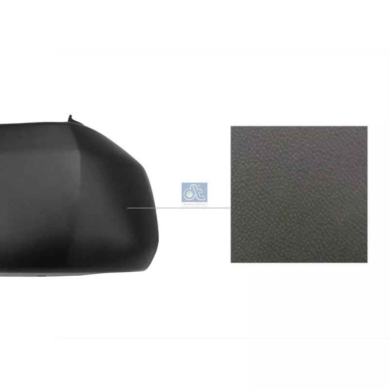 Pare-chocs arrière gauche DT 12.82248 - Visuel 1