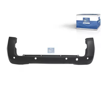 Pare-chocs DT 12.82313