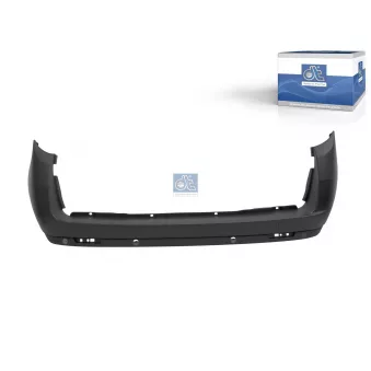 Pare-chocs DT 12.82317