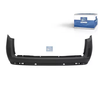 Pare-chocs DT 12.82319