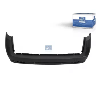 Pare-chocs DT 12.82321