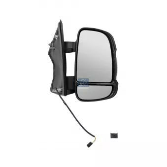 Rétroviseur extérieur, cabine DT OEM 8153Y5