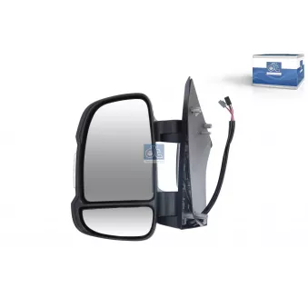 Rétroviseur extérieur, cabine DT OEM 735480943