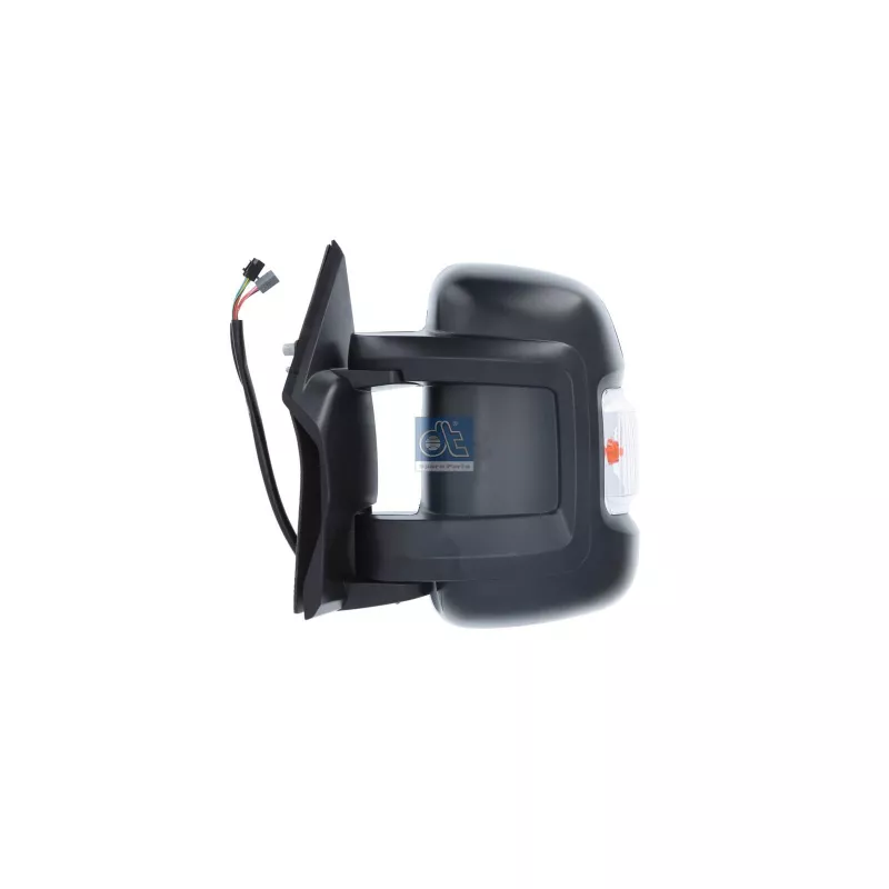 Rétroviseur extérieur, cabine DT 12.83006 - Visuel 1