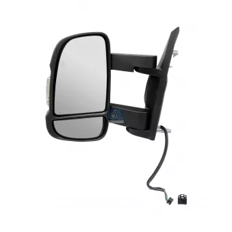 Rétroviseur extérieur, cabine DT OEM 735620749