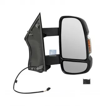 Rétroviseur extérieur, cabine DT OEM 735620707