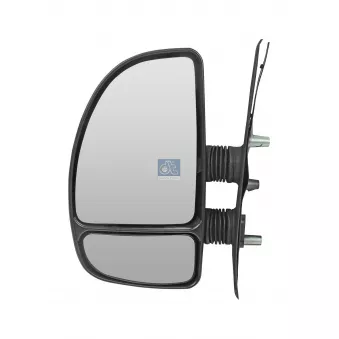 Rétroviseur extérieur, cabine DT OEM 1325627080
