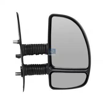 Rétroviseur extérieur, cabine DT OEM 1325628080