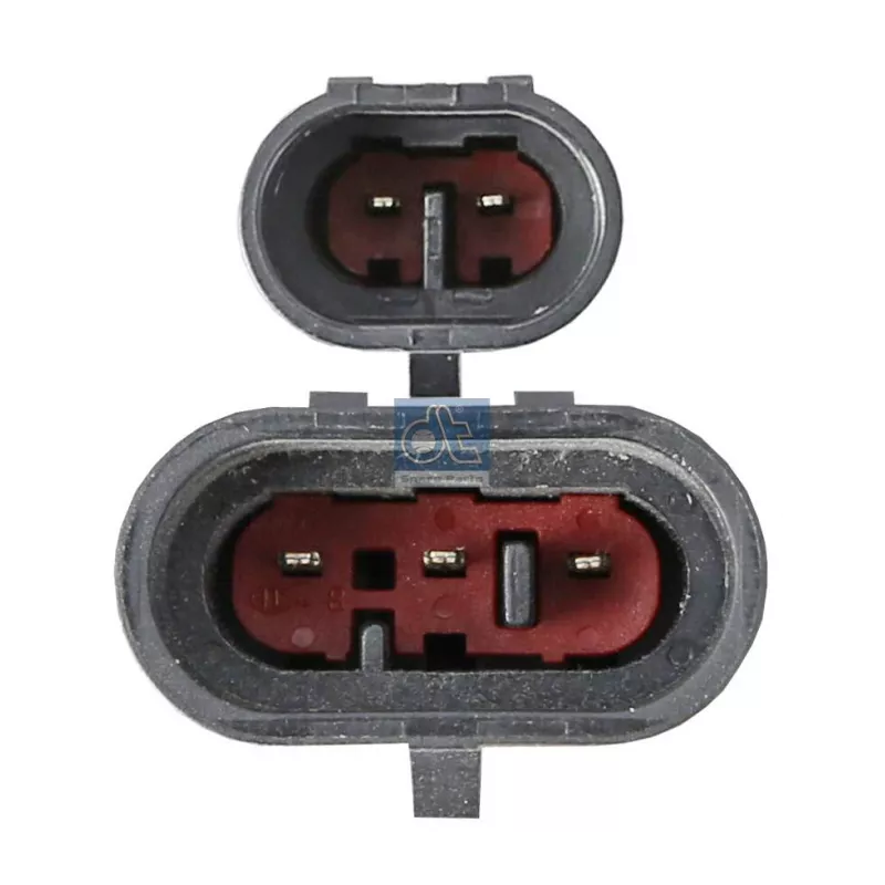 Rétroviseur extérieur, cabine DT 12.83048 - Visuel 1