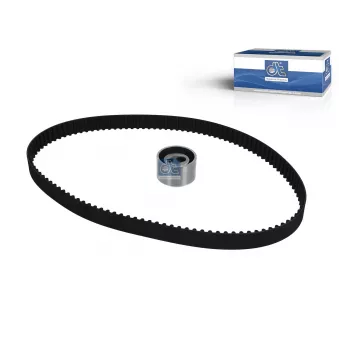 Kit de distribution DT OEM 0831S6